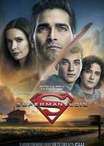 Watch Superman & Lois 123movies