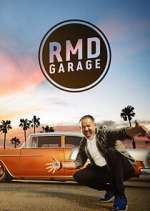 Watch RMD Garage 123movies