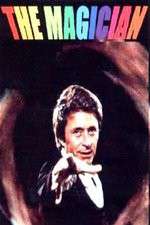 Watch The Magician 123movies