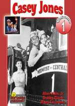 Watch Casey Jones 123movies