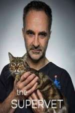 Watch The Supervet 123movies