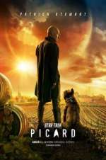 Watch Star Trek: Picard 123movies