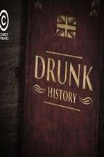 Watch Drunk History UK 123movies