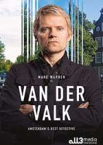 Watch Van Der Valk 123movies
