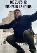 Watch Big Zuu's 12 Dishes in 12 Hours 123movies