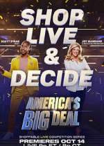 Watch America's Big Deal 123movies