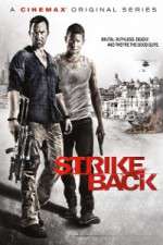Watch Strike Back 123movies