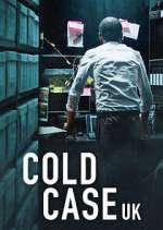 Watch Cold Case UK 123movies