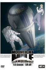 Watch Moonlight Mile: 1st Season - Lift off 123movies