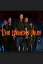Watch The Demon Files 123movies
