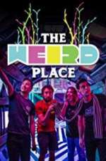 Watch The Weird Place 123movies