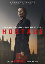 Watch Hostage 123movies