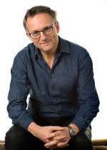Watch Australia's Sleep Revolution with Dr. Michael Mosley 123movies