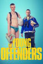 Watch The Young Offenders 123movies