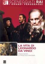 Watch La vita di Leonardo da Vinci 123movies