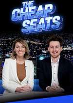 Watch The Cheap Seats 123movies