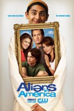 Watch Aliens in America 123movies