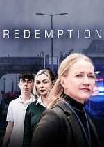 Watch Redemption 123movies