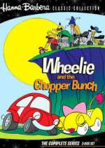 Watch Wheelie and the Chopper Bunch 123movies