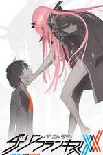 Watch Darling in the FranXX 123movies