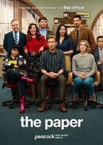 Watch The Paper 123movies