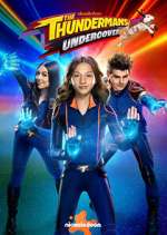 Watch The Thundermans: Undercover 123movies