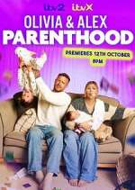 Watch Olivia and Alex: Parenthood 123movies