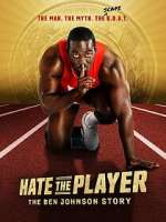 hate the player: the ben johnson story season 1 episode 6 tv poster