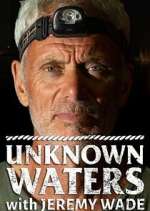 Watch Unknown Waters with Jeremy Wade 123movies