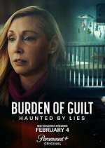 Watch Burden of Guilt 123movies