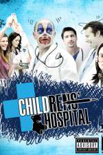 Watch Childrens' Hospital 123movies