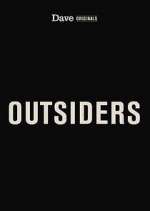 Watch Outsiders 123movies