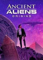 Watch Ancient Aliens: Origins 123movies