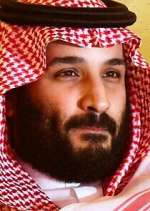 Watch The Kingdom: The World's Most Powerful Prince 123movies