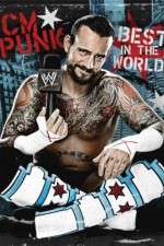 Watch WWE CM Punk - Best in the World 123movies