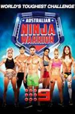 Watch Australian Ninja Warrior 123movies