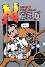 Watch The Angry Video Game Nerd 123movies