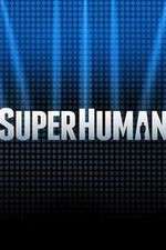 Watch Superhuman 123movies