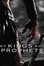 Watch Of Kings and Prophets 123movies