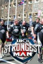 Watch UK\'s Strongest Man 123movies
