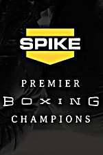 Watch Premier Boxing Champions 123movies
