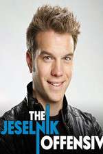 Watch The Jeselnik Offensive 123movies