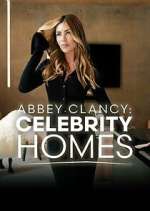 Watch Abbey Clancy: Celebrity Homes 123movies
