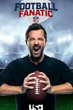 Watch NFL Football Fanatic 123movies