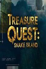 Watch Treasure Quest: Snake Island 123movies
