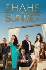 Watch Shahs of Sunset 123movies