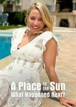 Watch A Place in the Sun: What Happened Next? 123movies