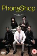 Watch PhoneShop 123movies