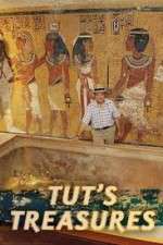 Watch Tut's Treasures: Hidden Secrets 123movies