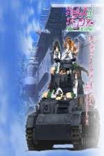 Watch Girls und Panzer 123movies